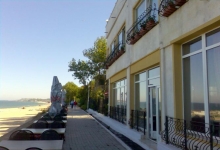 Poza Hotel Valul Magic 3*